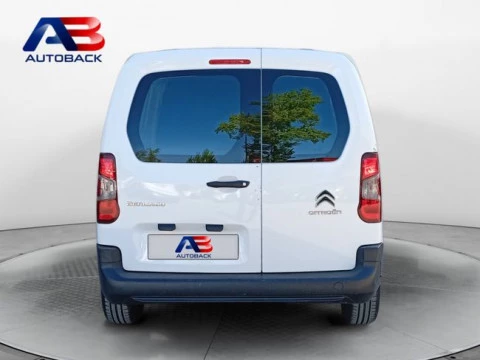 Citroën Berlingo Talla M BlueHDi 100 CONTROL