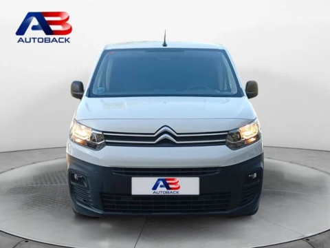 Citroën Berlingo Talla M BlueHDi 100 CONTROL
