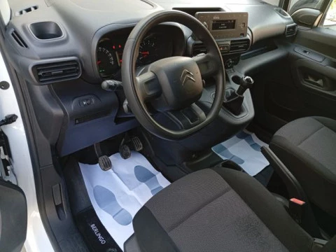 Citroën Berlingo Talla M BlueHDi 100 CONTROL