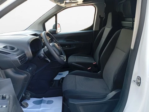 Citroën Berlingo Talla M BlueHDi 100 CONTROL