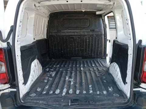 Citroën Berlingo Talla M BlueHDi 100 CONTROL