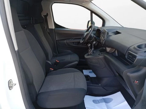 Citroën Berlingo Talla M BlueHDi 100 CONTROL