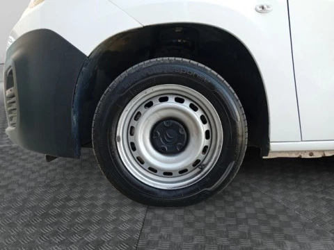 Citroën Berlingo Talla M BlueHDi 100 CONTROL