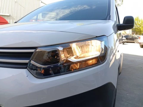 Citroën Berlingo Talla M BlueHDi 100 CONTROL