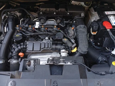 Citroën Berlingo Talla M BlueHDi 100 CONTROL