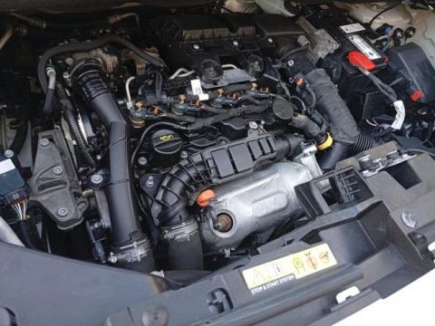 Citroën Berlingo Talla M BlueHDi 100 CONTROL