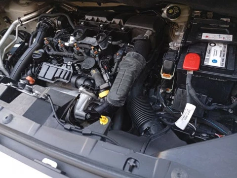 Citroën Berlingo Talla M BlueHDi 100 CONTROL