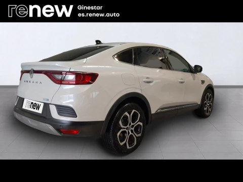 Renault Arkana  Hibrido  1.6 E-Tech Zen 105kW