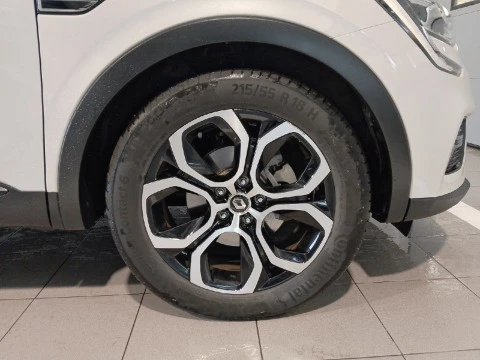 Renault Arkana  Hibrido  1.6 E-Tech Zen 105kW