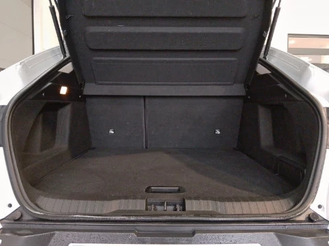 Renault Arkana  Hibrido  1.6 E-Tech Zen 105kW