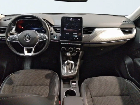 Renault Arkana  Hibrido  1.6 E-Tech Zen 105kW
