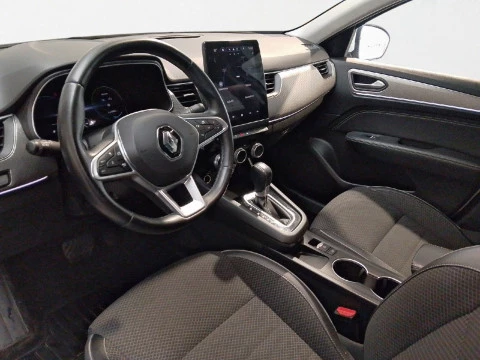Renault Arkana  Hibrido  1.6 E-Tech Zen 105kW