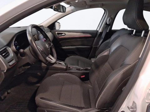 Renault Arkana  Hibrido  1.6 E-Tech Zen 105kW