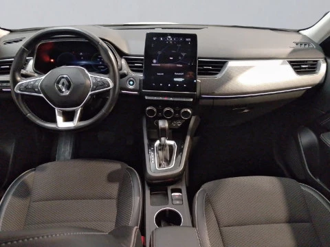 Renault Arkana  Hibrido  1.6 E-Tech Zen 105kW