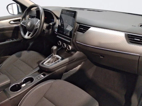 Renault Arkana  Hibrido  1.6 E-Tech Zen 105kW