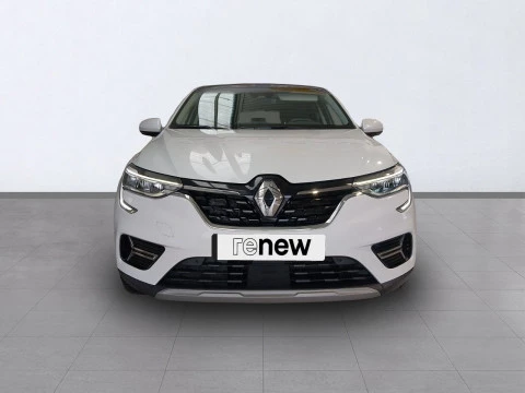 Renault Arkana  Hibrido  1.6 E-Tech Zen 105kW