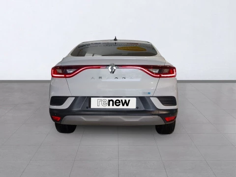 Renault Arkana  Hibrido  1.6 E-Tech Zen 105kW
