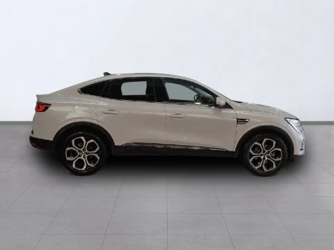 Renault Arkana  Hibrido  1.6 E-Tech Zen 105kW