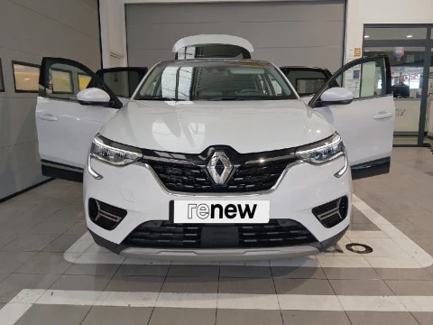 Renault Arkana  Hibrido  1.6 E-Tech Zen 105kW