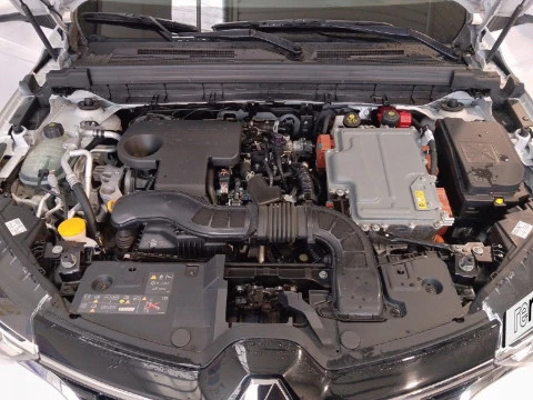 Renault Arkana  Hibrido  1.6 E-Tech Zen 105kW