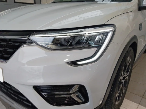 Renault Arkana  Hibrido  1.6 E-Tech Zen 105kW