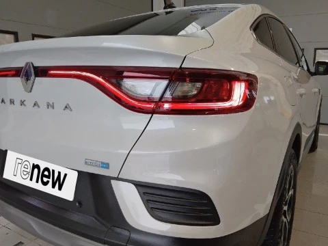 Renault Arkana  Hibrido  1.6 E-Tech Zen 105kW