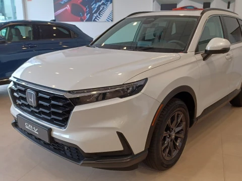 Honda CR-V 2.0 i-MMD HEV 4X2 Elegance