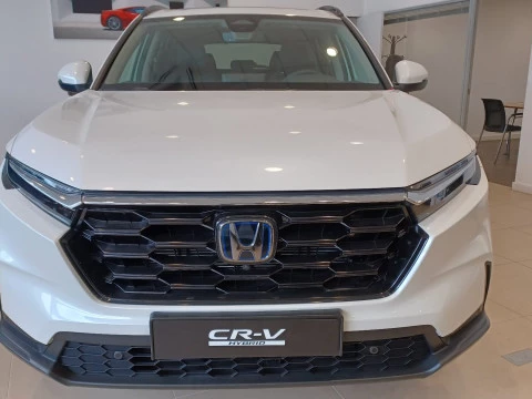 Honda CR-V 2.0 i-MMD HEV 4X2 Elegance