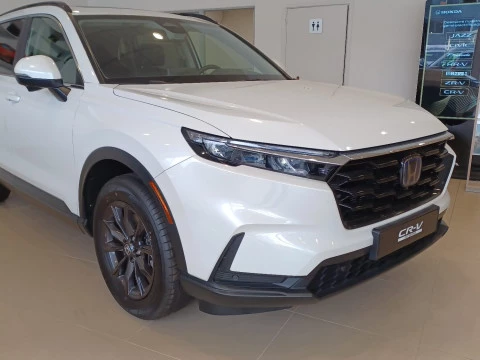 Honda CR-V 2.0 i-MMD HEV 4X2 Elegance