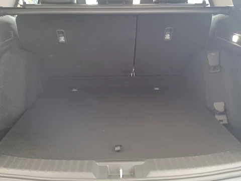 Honda CR-V 2.0 i-MMD HEV 4X2 Elegance