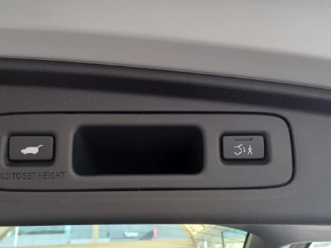 Honda CR-V 2.0 i-MMD HEV 4X2 Elegance