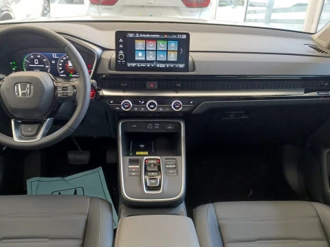 Honda CR-V 2.0 i-MMD HEV 4X2 Elegance