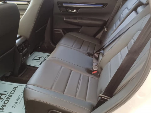 Honda CR-V 2.0 i-MMD HEV 4X2 Elegance