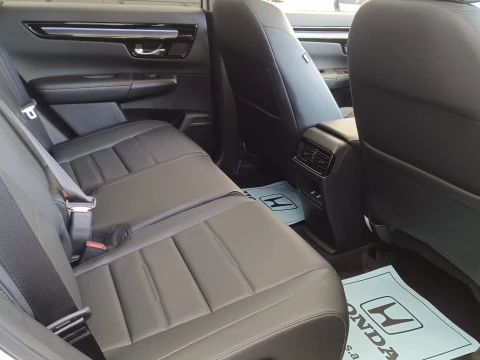 Honda CR-V 2.0 i-MMD HEV 4X2 Elegance