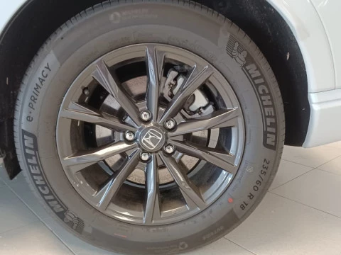 Honda CR-V 2.0 i-MMD HEV 4X2 Elegance