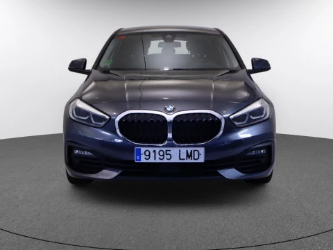 BMW SERIES 1 1.5 116D 5P
