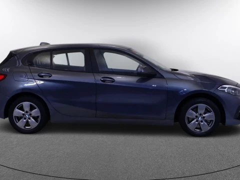 BMW SERIES 1 1.5 116D 5P