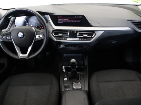 BMW SERIES 1 1.5 116D 5P