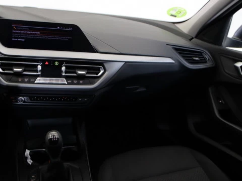 BMW SERIES 1 1.5 116D 5P