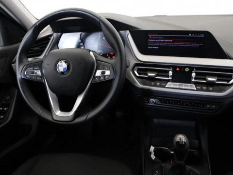 BMW SERIES 1 1.5 116D 5P