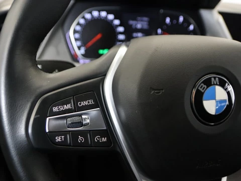 BMW SERIES 1 1.5 116D 5P