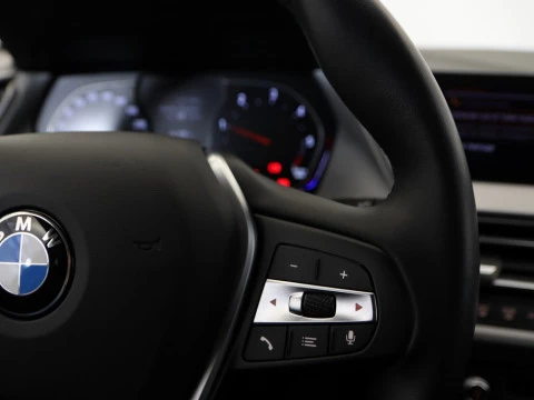 BMW SERIES 1 1.5 116D 5P