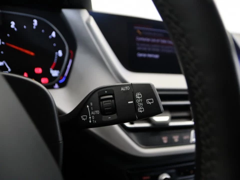 BMW SERIES 1 1.5 116D 5P