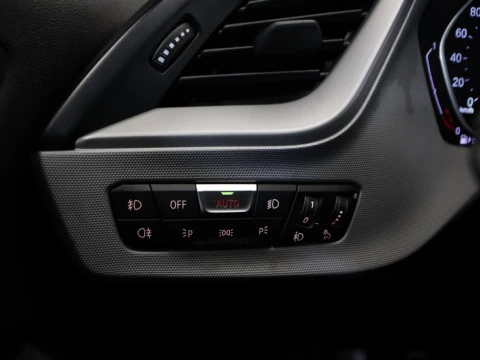 BMW SERIES 1 1.5 116D 5P