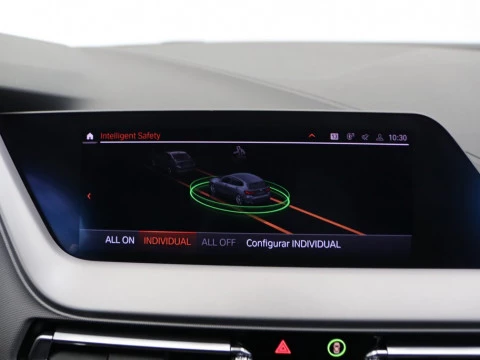 BMW SERIES 1 1.5 116D 5P