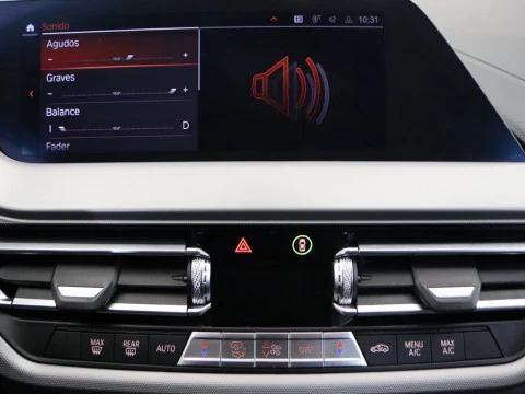 BMW SERIES 1 1.5 116D 5P