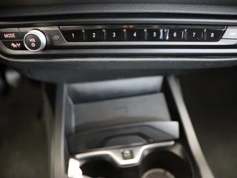 BMW SERIES 1 1.5 116D 5P