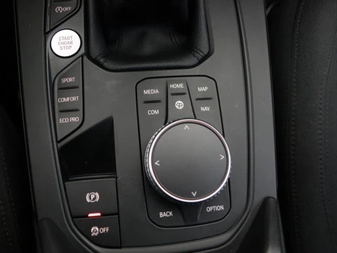 BMW SERIES 1 1.5 116D 5P