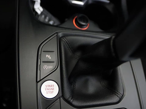 BMW SERIES 1 1.5 116D 5P