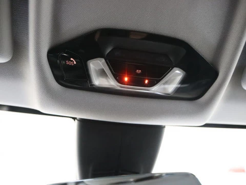 BMW SERIES 1 1.5 116D 5P